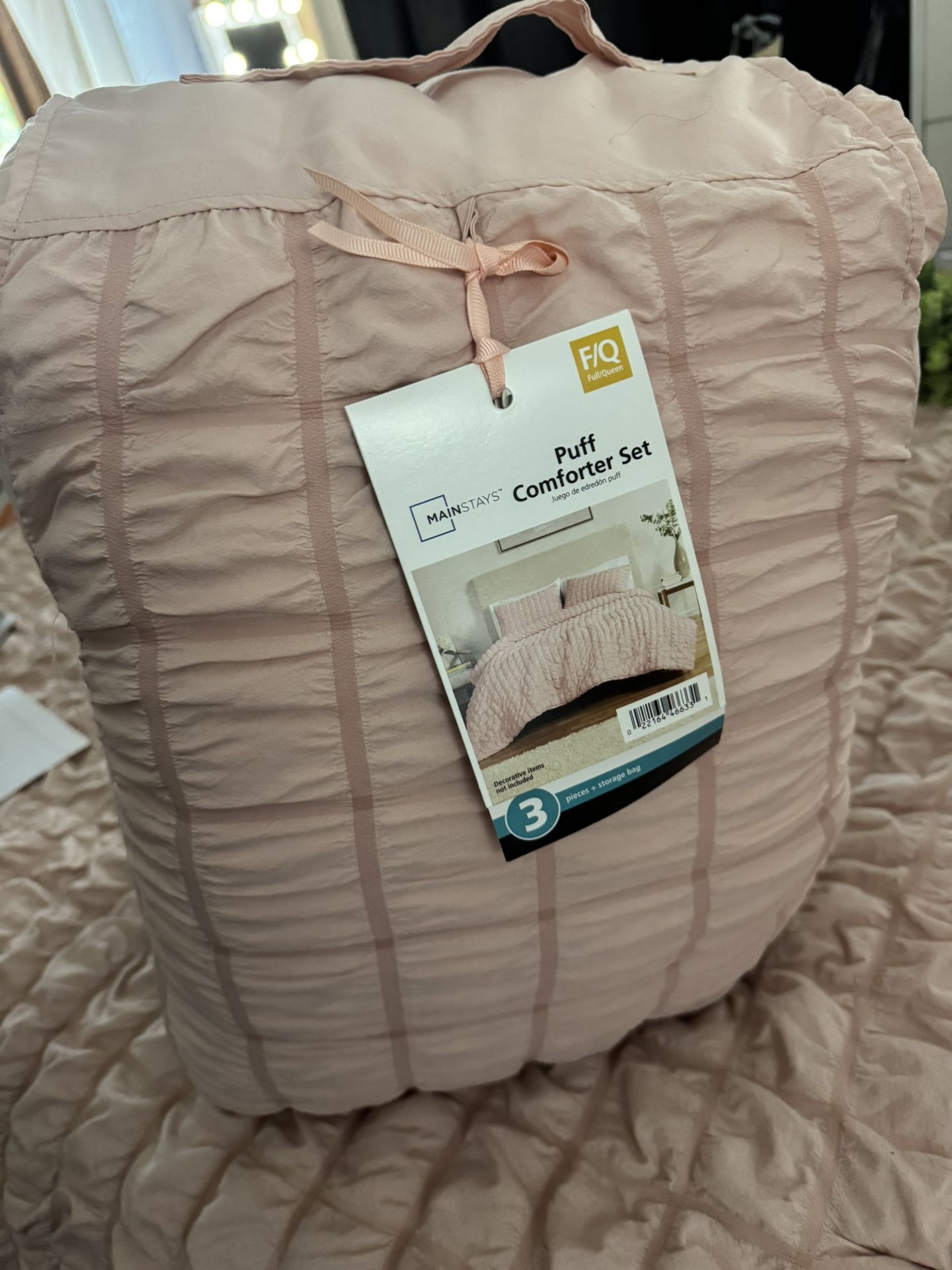 Comforter Set