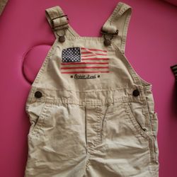 2T Osh Kosh
