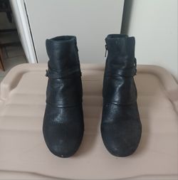 Women's Boots