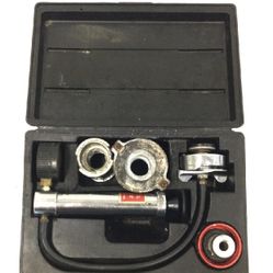 Snap-On Pressure Tester Kit
