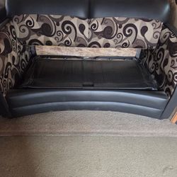 Couch & Dining Table FREE
