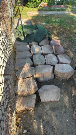 Brick gratis el llegue primero se los lleva