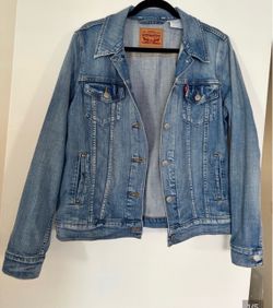 Levi's Denim Jacket