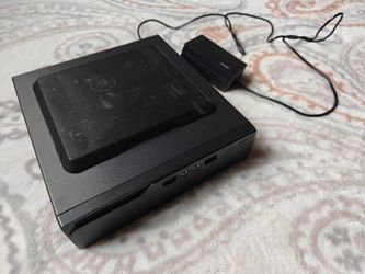 AMD Mini ITX PC