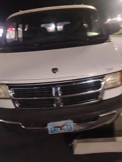 1999 Dodge Ram