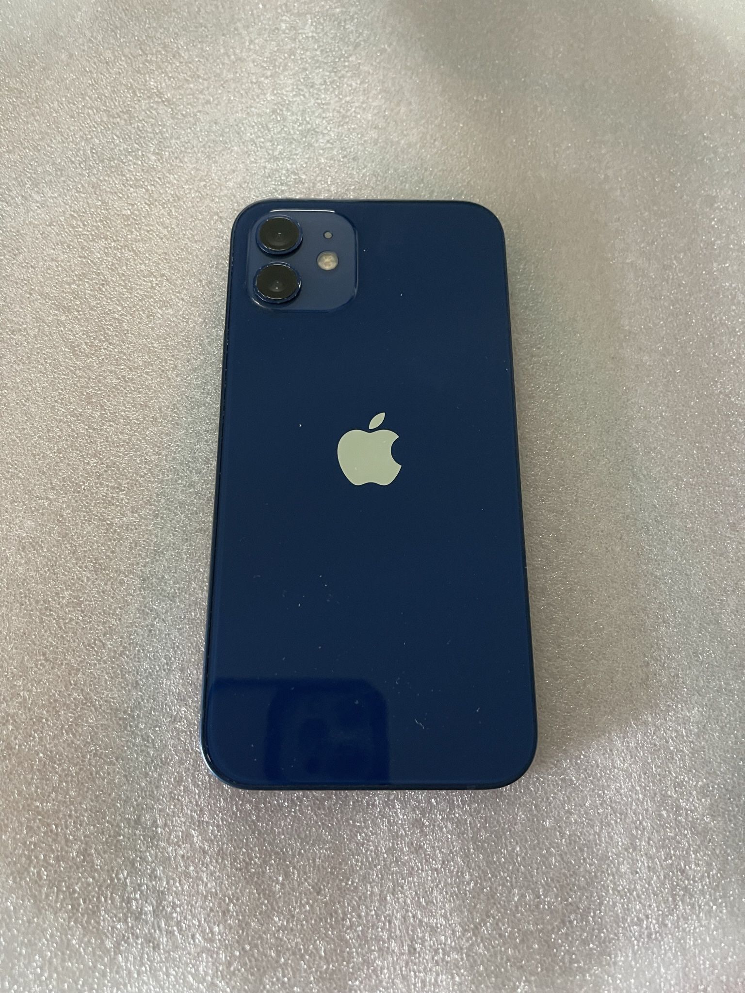 iPhone 12