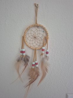 Cute little dream catcher