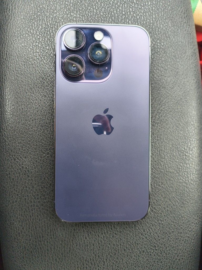 iPhone 14 Pro 256gb Unlocked