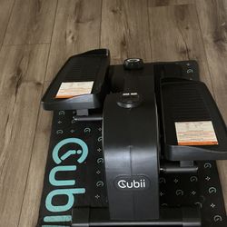 Cubii jr used hotsell