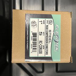 New and Used Wire & Cable connectors for Sale - OfferUp