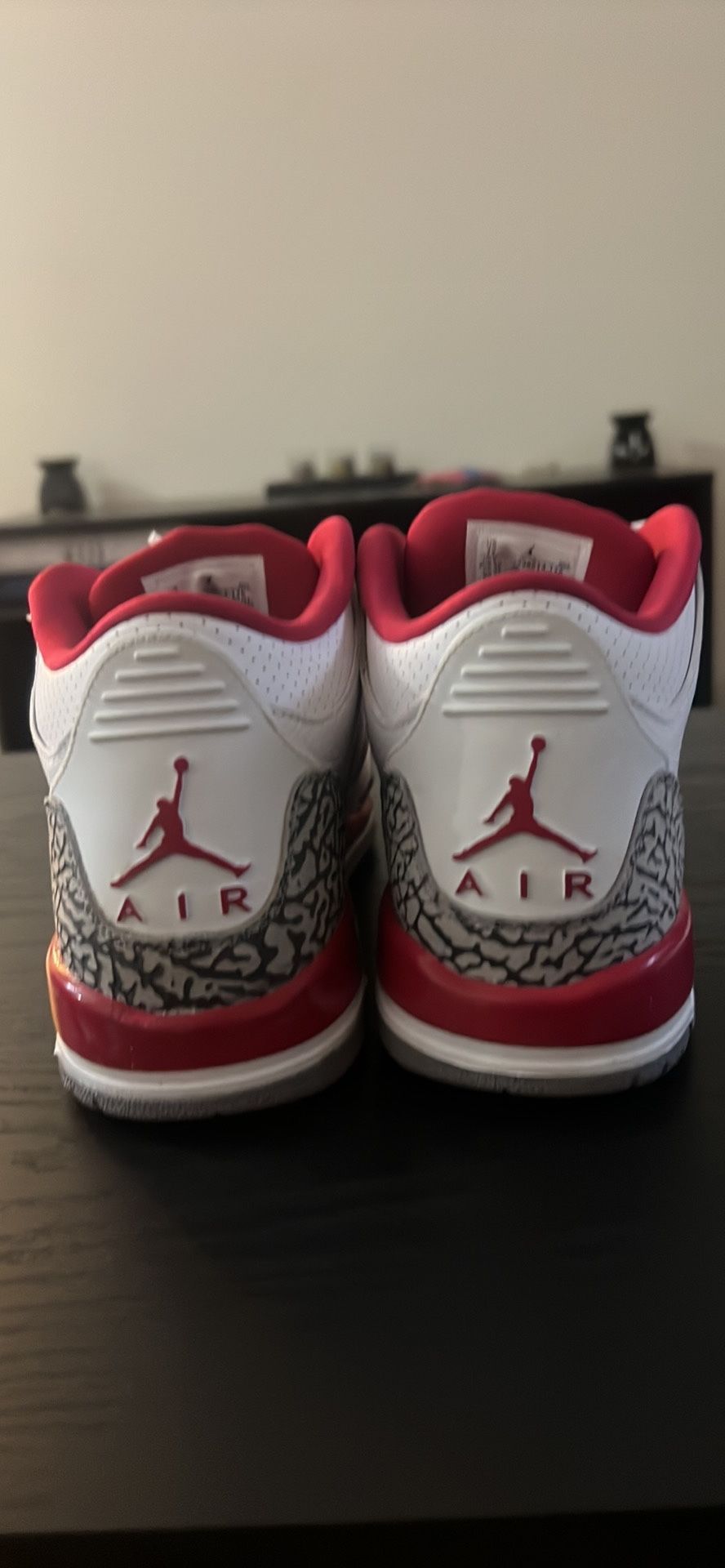 Jordan Shoes