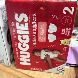 Diapers 