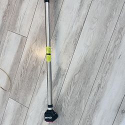 💪 Adjustable Doorway Pull-Up Bar – $10  📍 Pickup Location: s. Durango & 215 near IKEA  Lightly used adjustable pull-up bar. Fits most standard doorw