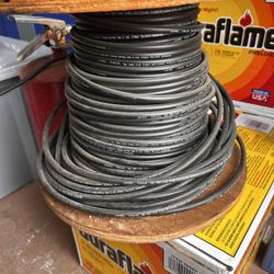Wire