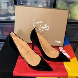 Christian Louboutin Heels