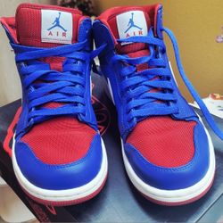 Nike Air Jordan 1 Mid