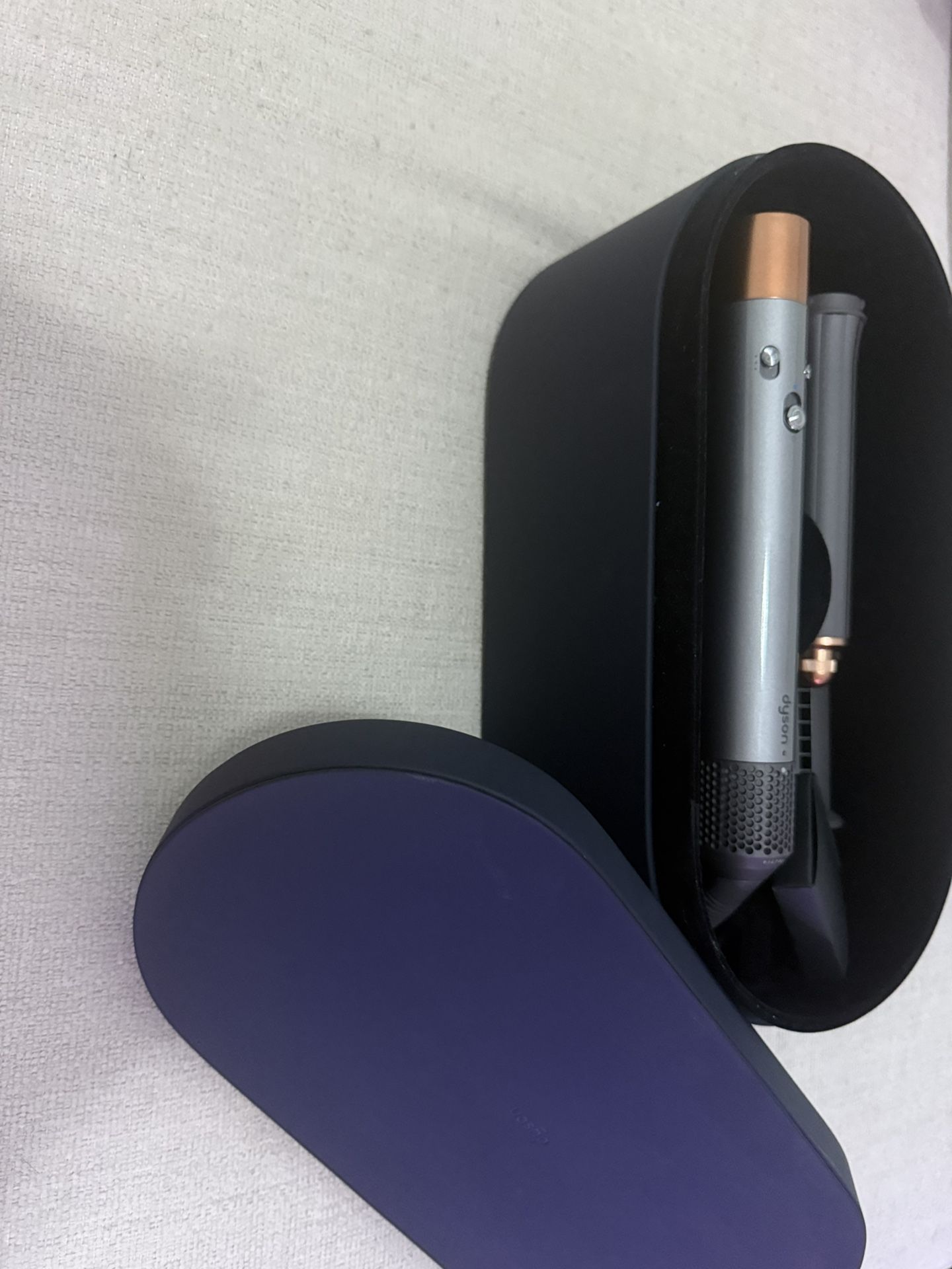 💨 Dyson Airwrap Complete Styler – Great Condition w/ Case & Attachments