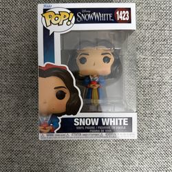 Snow White Funko Pop