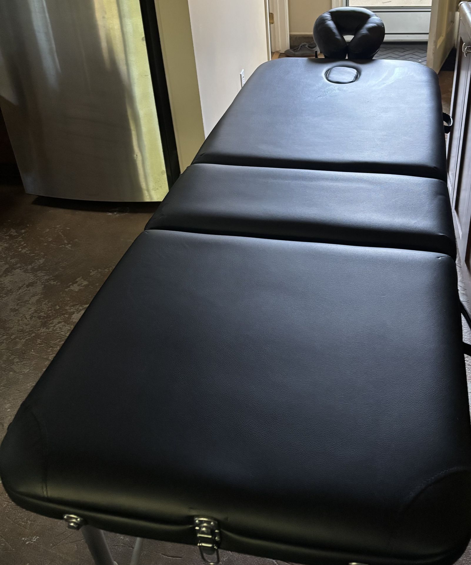 Massage Table