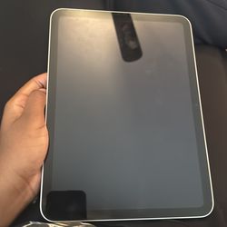 iPad 10th generation