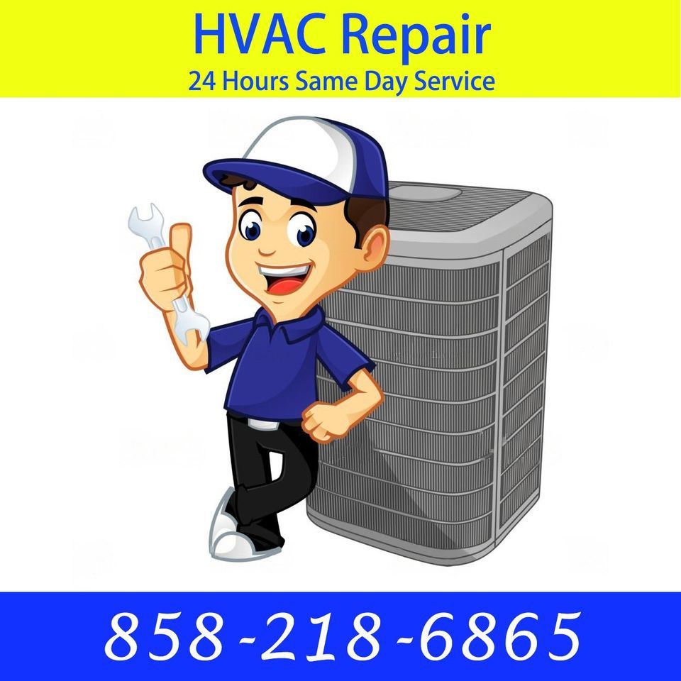 ❄️A/C Repalr❄️