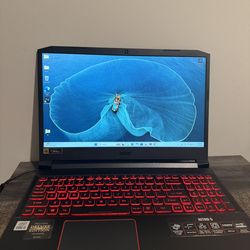 Acer Nitro 5