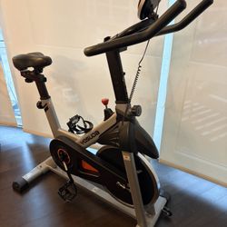 Yosuda Indoor Cycling Bike Stationary 