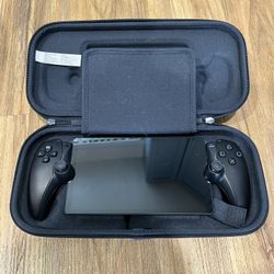 PlayStation Portal - Black - Used