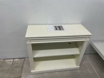 Ethan Allan shelf best offer