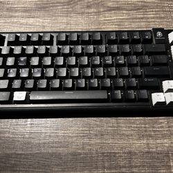 Keyboard Mechanical