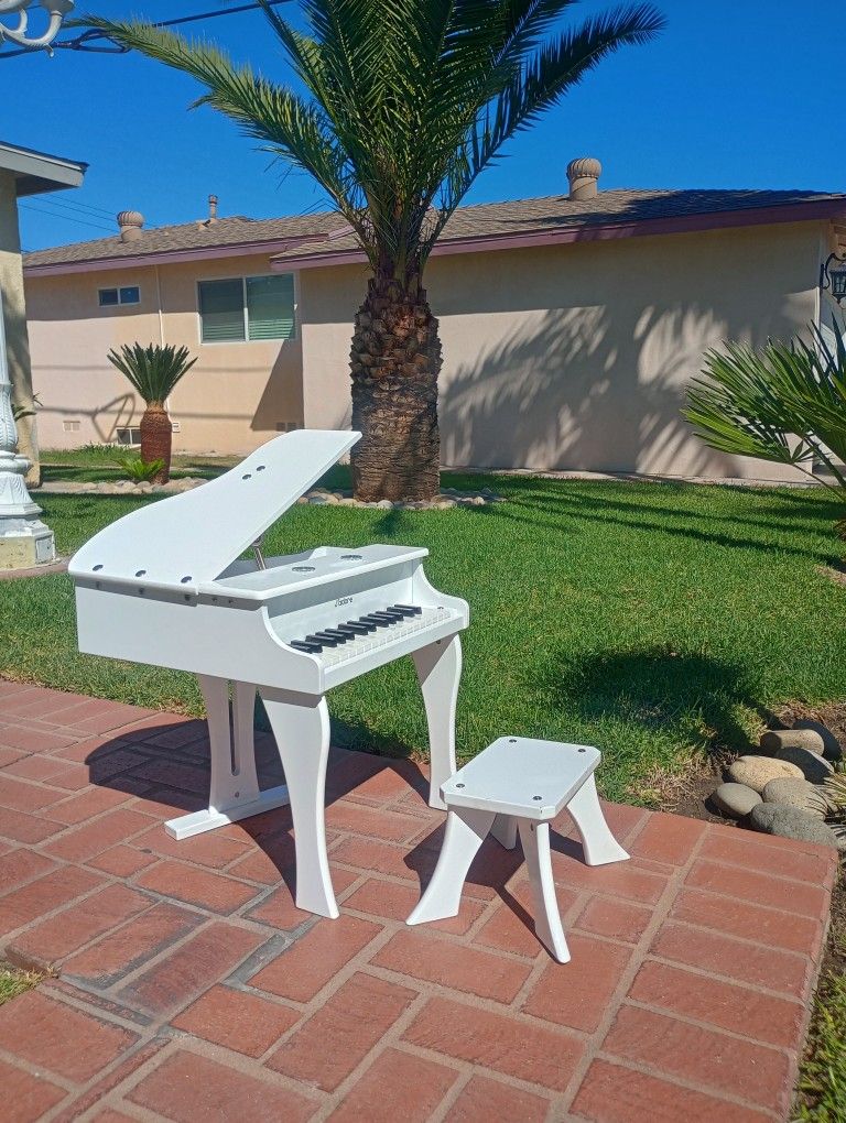 Piano For Kids