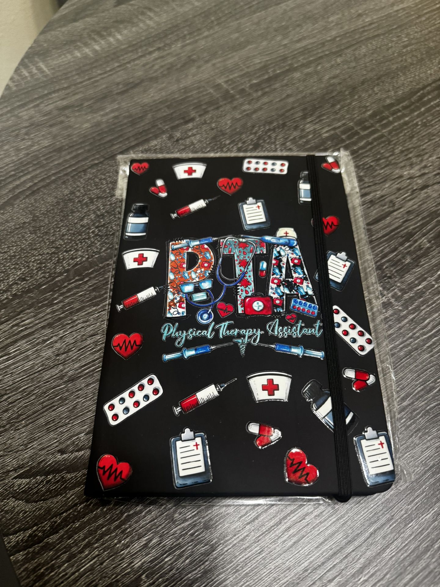 Hand Made Journals
