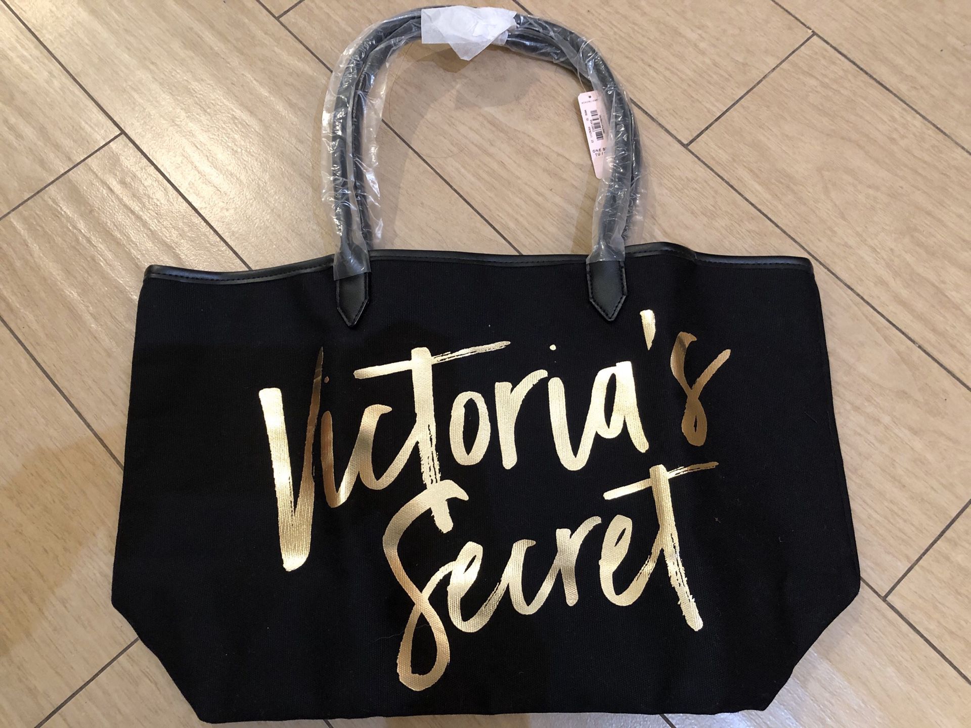 Victoria’s Secret bags