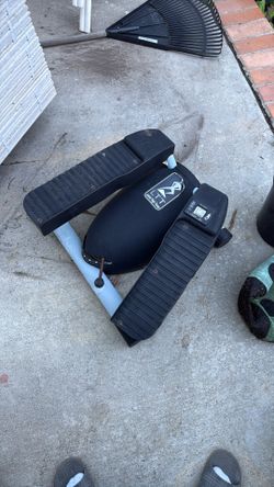 LTT lateral Thigh Trainer