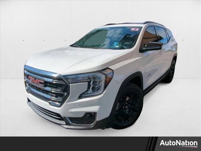 2023 GMC Terrain