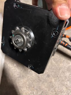 48v motor ebike emoto