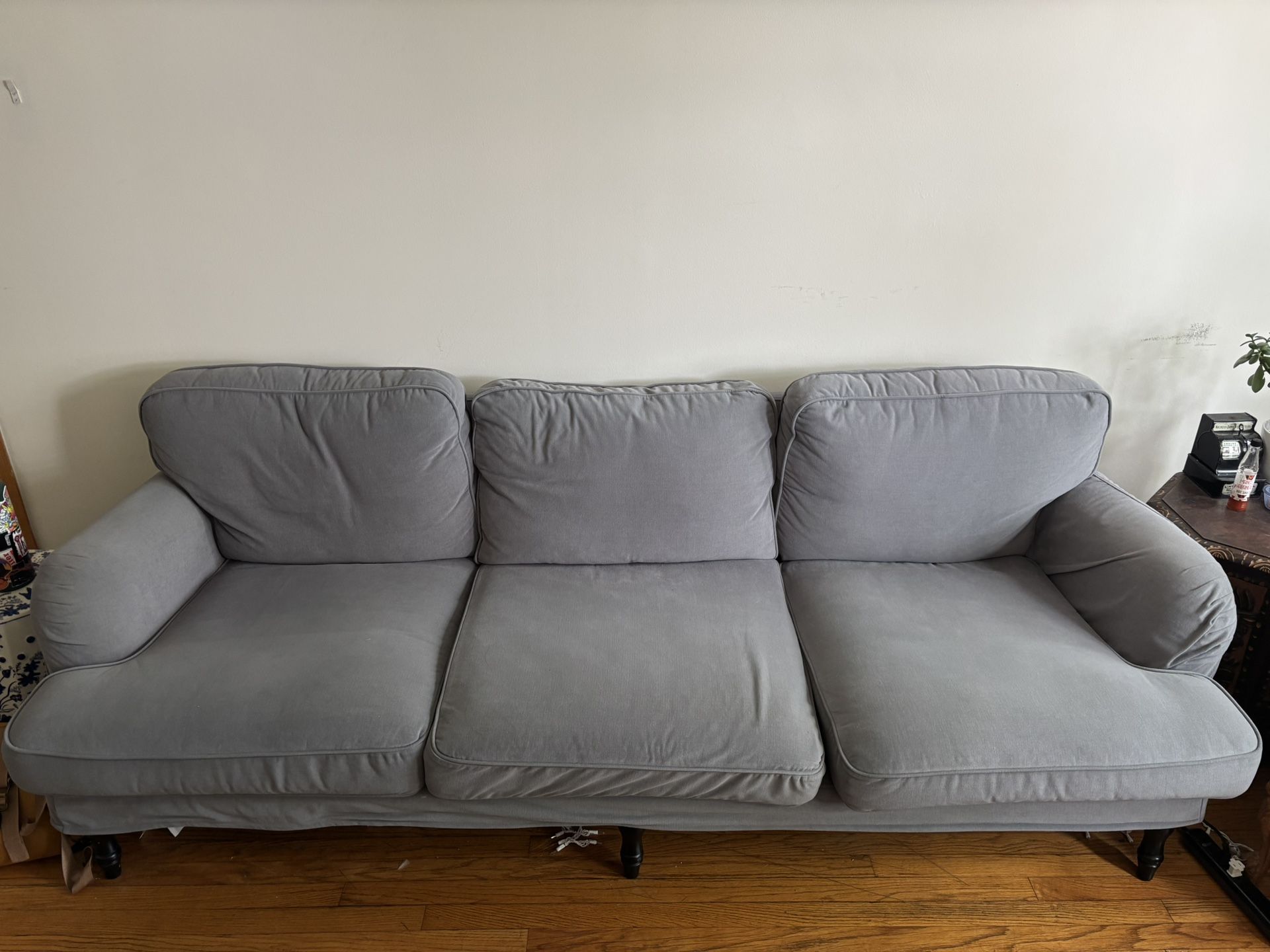 Comfy Couch