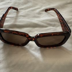 Female Sunglasses 
