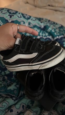 Toddler shoes