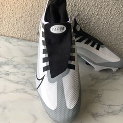 nike football cleats 12.5