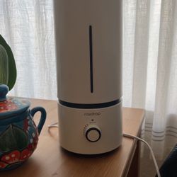 Air Humidifier 