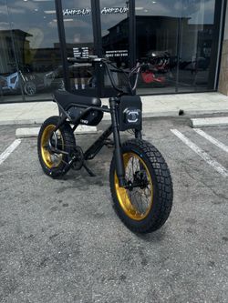 Throne SPYDER 750W