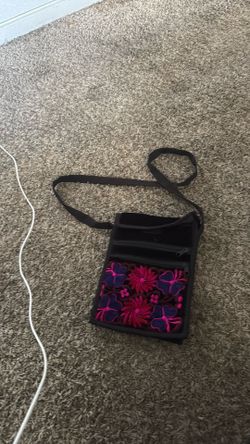 Cute Mexican Purse