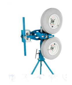 Baseball Jugs Pitching machine