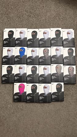 Nike Ski Mask - $25