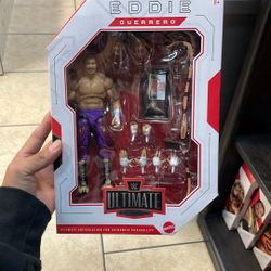 Eddie Guerrero