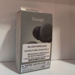 GOOGLE PIXEL BUDS PRO 2