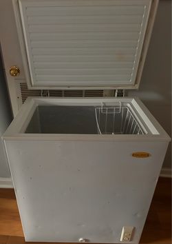 Freezer