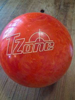 Bowling Ball