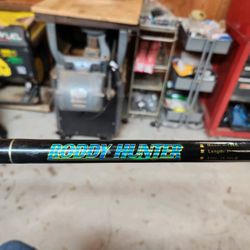 Roddy Hunter 7' 30-60lb Fishing Rod
